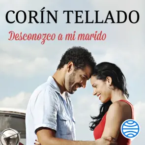 Portada Desconozco a mi marido