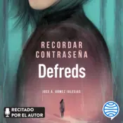 Portada Recordar contraseña