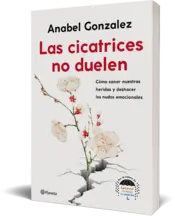 Miniatura portada 3d Las cicatrices no duelen