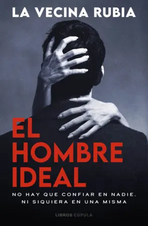 Portada El hombre ideal