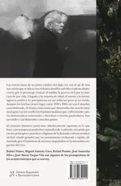 Miniatura contraportada Sol marchito