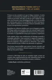 Miniatura contraportada Magnesio