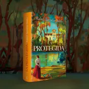 Portada La protegida 0