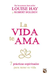 Portada La vida te ama