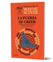 Portada  La fuerza de creer