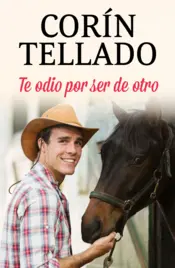 Portada Te odio por ser de otro