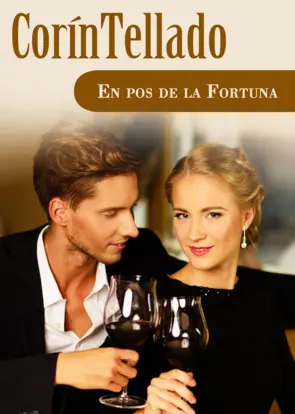 Portada En pos de la fortuna