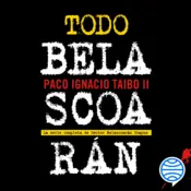 Portada Todo Belascoarán