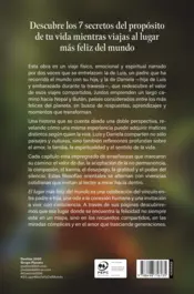 Miniatura contraportada El lugar más feliz del mundo