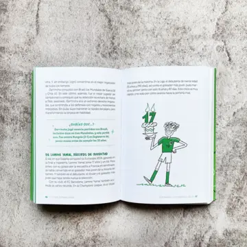 Imagen extra El fútbol es para listos 1