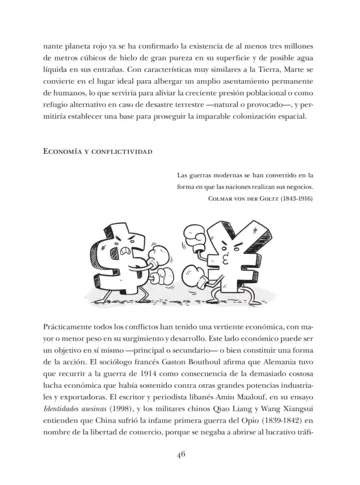 Imagen extra Así se domina el mundo. Nueva edición ilustrada 2