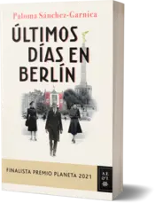 Miniatura portada 3d Últimos días en Berlín