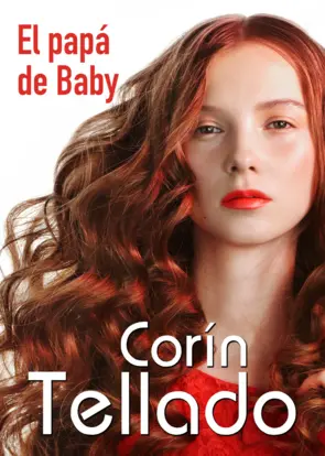 Portada El papá de Baby