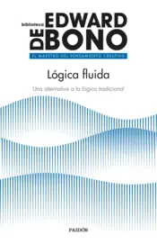 Portada Lógica fluida