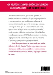 Miniatura contraportada Defiéndete