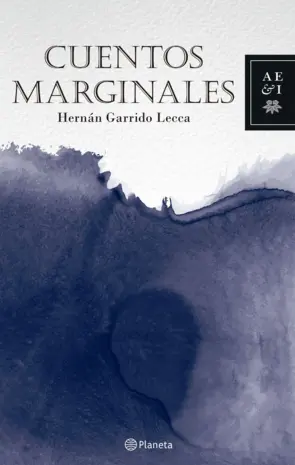 Portada Cuentos Marginales