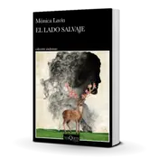 Miniatura portada 3d El lado salvaje