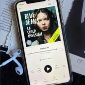 Portada La chica invisible 0