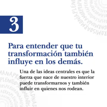 Imagen extra El camino de la perfección 3