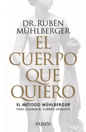 Portada El cuerpo que quiero
