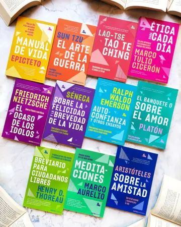 Imagen extra Breviario para ciudadanos libres 0