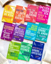 Portada Breviario para ciudadanos libres 0