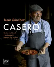 Portada Casero