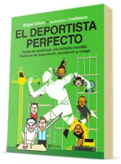Miniatura portada 3d El deportista perfecto