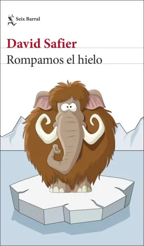 Portada Rompamos el hielo