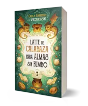 Miniatura portada 3d Latte de calabaza para almas sin rumbo