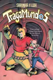 Portada Tragamundos