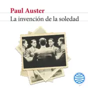 Portada La invención de la soledad