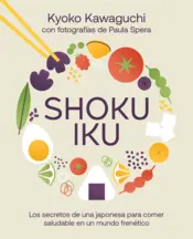 Portada Shokuiku