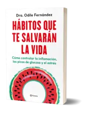 Miniatura portada 3d Hábitos que te salvarán la vida (Edición mexicana)