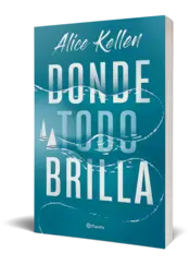 Miniatura portada 3d Donde todo brilla