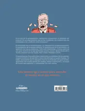 Miniatura contraportada Geostrategix