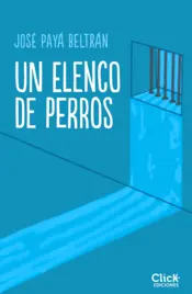 Portada Un elenco de perros