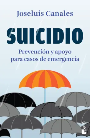 Portada Suicidio