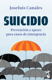 Portada Suicidio