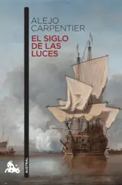 Portada El siglo de las luces