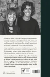 Miniatura contraportada Padrenuestro