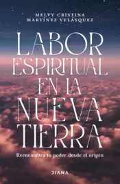 Portada Labor espiritual en la nueva Tierra