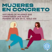 Portada Mujeres en concreto