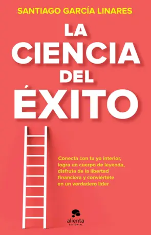 Portada La ciencia del éxito