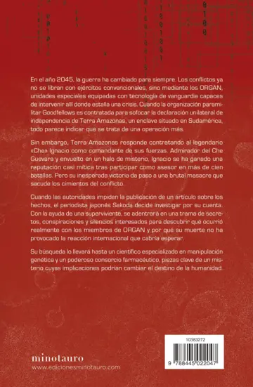 Contraportada Man-kind