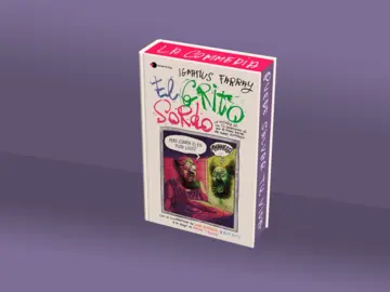 Portada El grito sordo