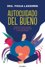 Portada Autocuidado del bueno