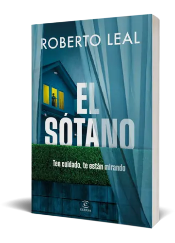 Portada El sótano