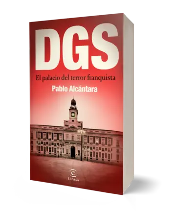 Portada La DGS