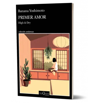 Portada Primer amor